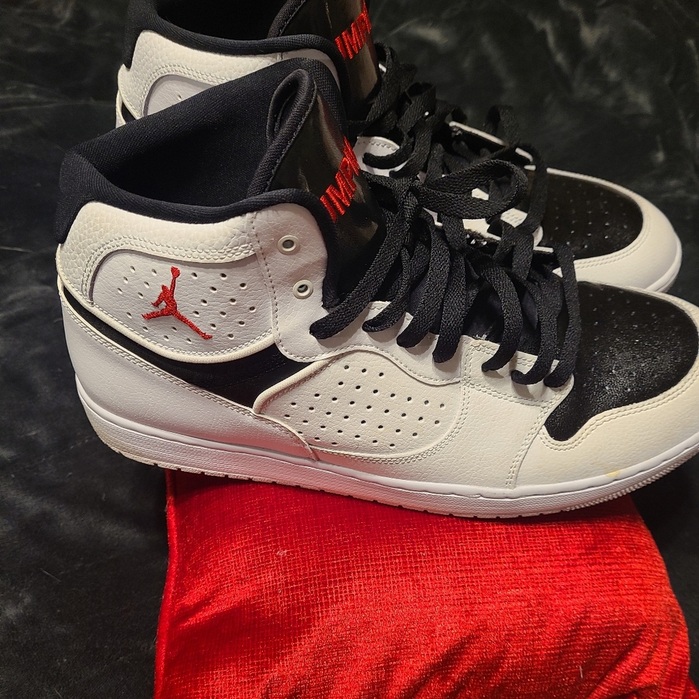 Nike Jordan Jumpman Mens Shoes/Sneakers